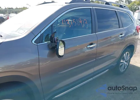 2022 Subaru Ascent Touring из США, поврежденный, VIN 4S4WMARD7N3438851